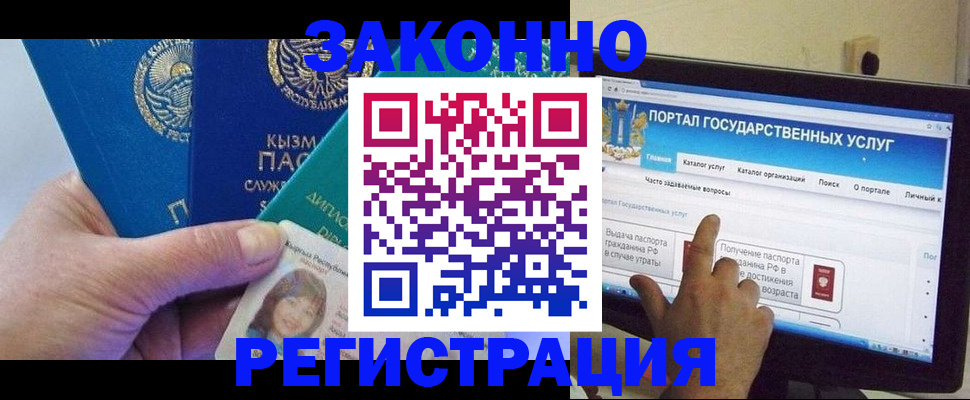 временная регистрация госуслуги в Елизово